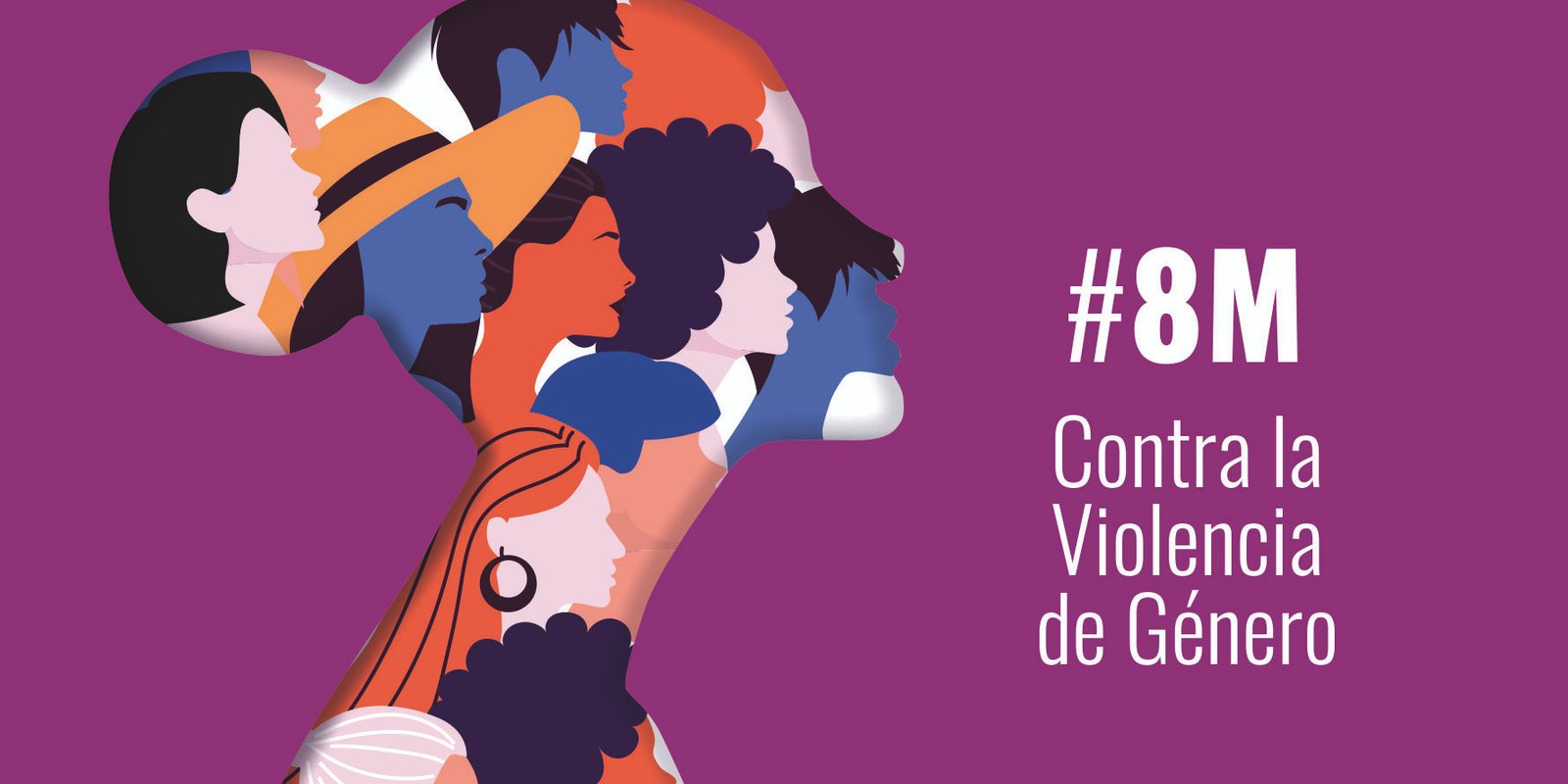 #8m. Luchamos Contra La Violencia De Género – Comuna De Margarita